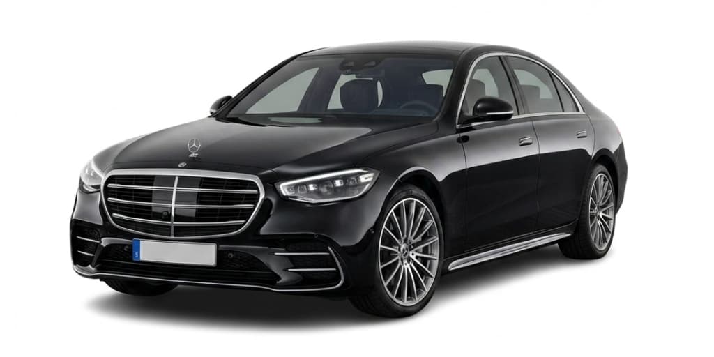 Example executive